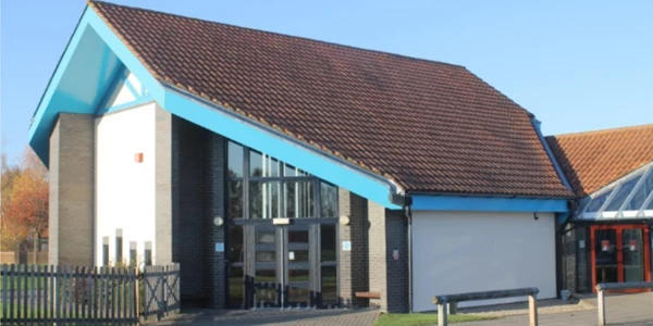 Fleet Meadow Community Hall, Didcot