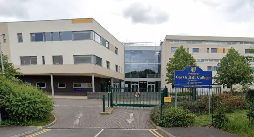 Garth Hill College